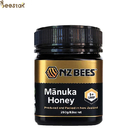 250г UMF5+ Новая Зеландия Манука Мед Подарок 100% натуральный пчелиный мед MGO100+ Чистый сырой мед