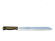 Нож зеркала польский поверхностный Ункаппинг с пластиковой ручкой меда Ункаппинг инструменты