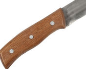 Высококачественные инструменты пчеловодства отражают польский ручной Uncapping нож с деревянной ручкой
