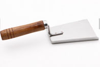 Прочный лопаткоулавливатель цветня с деревянной ручкой меда Ункаппинг инструменты