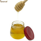 Мед поли пчелы меда 100% цветка чистой органической сырцовой естественной самый лучший качественный
