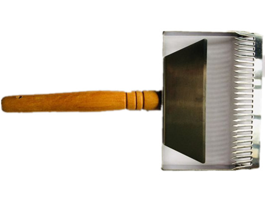 Компактный мед Ункаппинг нержавеющая сталь инструментов Ункаппинг вилка и нож