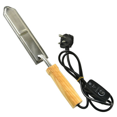 Мед температуры регулируемый электрический Ункаппинг нож меда Ункаппинг инструменты