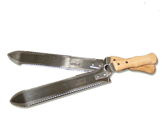Мед Ункаппинг сформированный зуб оборудования Ункаппинг нож с пальцем ноги ножа
