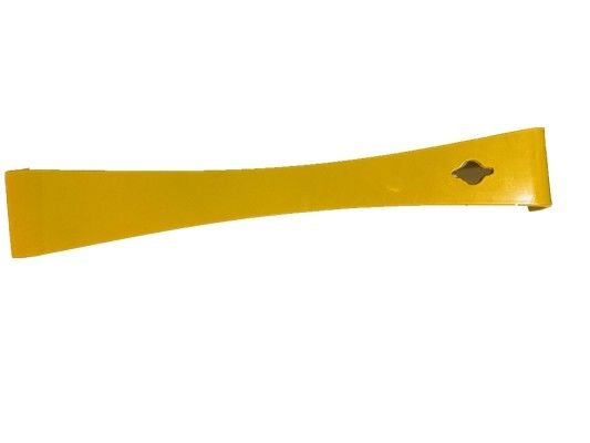 Инструменты крапивницы желтой нержавеющей стали многофункциональные для Беекеперс