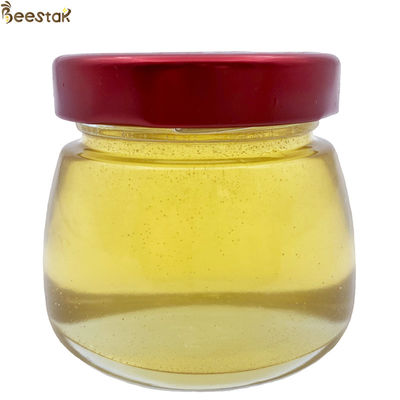 Мед рапса меда 100% естественного меда пчелы органический чистый естественный без всех добавок