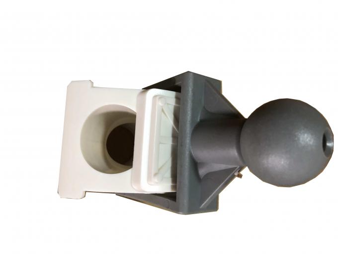 Ворота меда высококачественного ABS Apiculture качества еды инструментов пчеловодства пластиковые 0