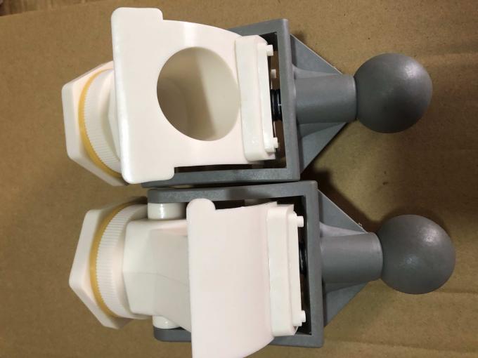 Ворота меда высококачественного ABS Apiculture качества еды инструментов пчеловодства пластиковые 2