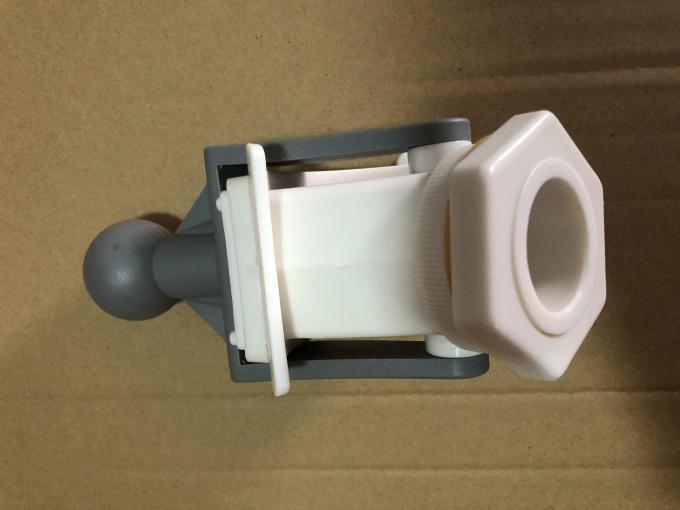 Ворота меда высококачественного ABS Apiculture качества еды инструментов пчеловодства пластиковые 3