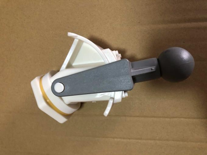 Ворота меда высококачественного ABS Apiculture качества еды инструментов пчеловодства пластиковые 4