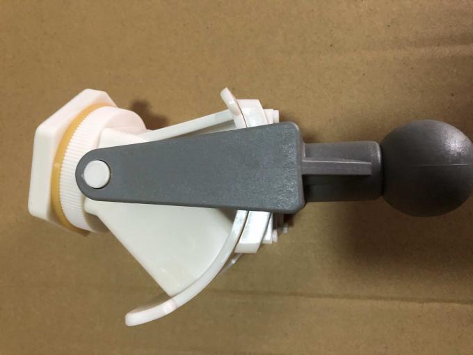 Ворота меда высококачественного ABS Apiculture качества еды инструментов пчеловодства пластиковые 5