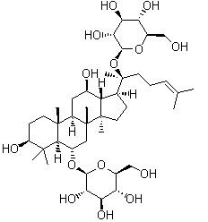 Продукты пчеловодства Чистый порошок женьшеня Пищевые добавки для здоровья 0