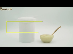 2.0% 10-HDA Свежее здоровое питание Маточное молочко 1000 мг Королевское пчелиное маточное молочко
