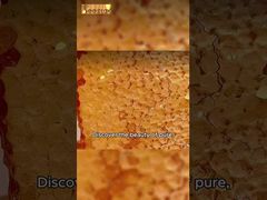 Fengxing всегда стремилась предоставлять только 100% чистый натуральный мед без каких-либо добавок.