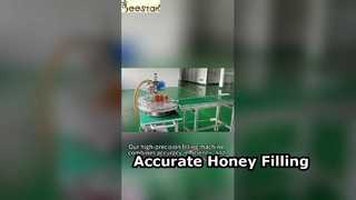 Эта разливочная машина является разумным и экономичным решением для современных производственных линий, которым требуется высокая точность.