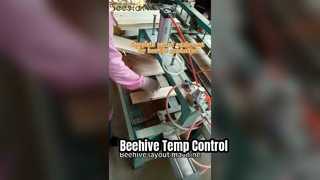 Изоляционная пленка для улья защитит ваших пчел