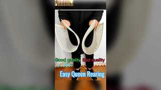 Система выращивания пчелиных маток без прививки