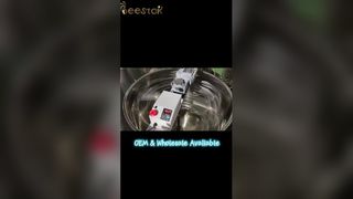 Сбор медогонки из нержавеющей стали с 6 рамками эффективный