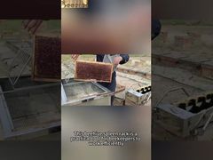 Полка для улья, опора для резервуара с медом