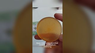 Набор органического медового мыла для увлажнения сухой кожи