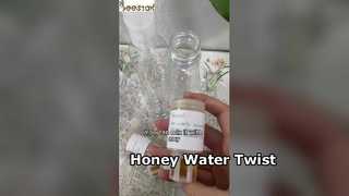 Новый стиль Honey Water On The Go Easy Hydration