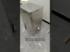 высококачественный восковой котел из нержавеющей стали для пчеловодства