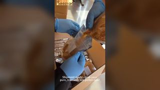 Пчелиная пыльца премиум-класса: отбор проб, отслеживаемость и герметичная свежесть