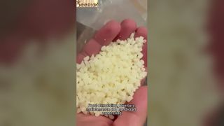 Чистый парафин 80 # для косметики