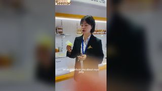 Маточное молочко, которое пользовалось популярностью на выставке Pure Royal Jelly Organic Health,