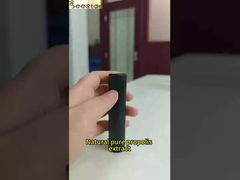 Натуральный спрей для горла с прополисом «Свежее дыхание»