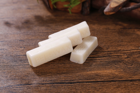 Купить Белый Beeswax Beeswax 100% чистый естественный в качестве еды бара 28g онлайн изготовление