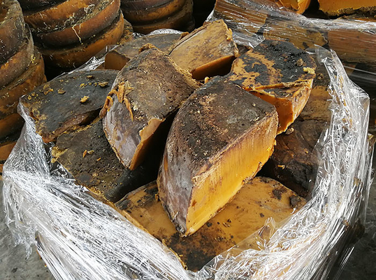Купить Косметика еды Beeswax 100% чистая сырцовая ранг Unprocessed чистый естественный незрелый Beeswax онлайн изготовление