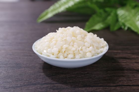 Купить Полностью уточненный воск парафина 80# для косметик вощиет воск паллетов белый микрокристаллический онлайн изготовление