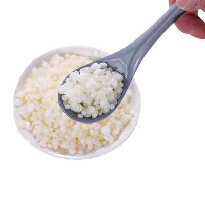 Купить Большей части Беесвакс зерна продукты пчелы меда воска чистой белой микрокристаллические онлайн изготовление