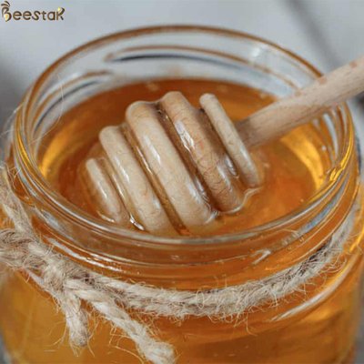 Купить Bee Star 100% натуральный дубовый мед чистый сырой мед органический натуральный пчелиный мед онлайн изготовление