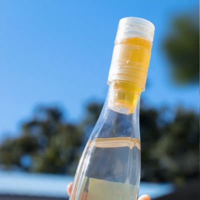 Купить BEESTAR Lemon Honey Water Bottle with 30g Natural Honey and 5g Lemon Juice in Food-Grade Material for Direct Consumption онлайн изготовление