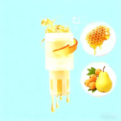 Купить BEESTAR Portable Pear Syrup Loquat Honey Water with 24 Months Shelf Life 50% Brix and 19% Max Moisture for Health Beverage онлайн изготовление