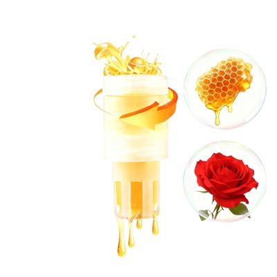 Купить BEESTAR портативная вода с розовым медом с сроком годности 24 месяца и 50% брикс для ежедневного потребления онлайн изготовление