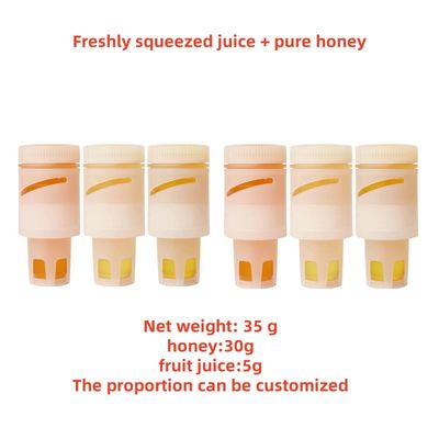 Купить BEESTAR 3-Piece Set Detachable Honey Lid Beverage Honey with 24 Months Shelf Life and 50% Brix онлайн изготовление