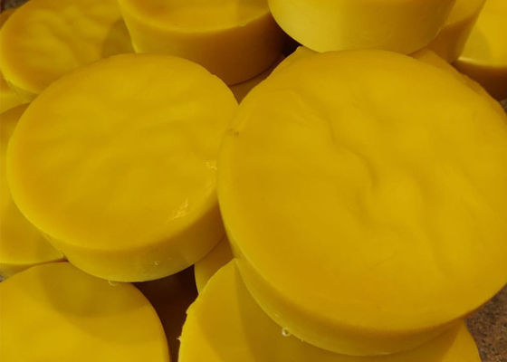 Купить Блок Beeswax 100% чистый естественный для делать листы и свечи учреждения Beeswax онлайн изготовление