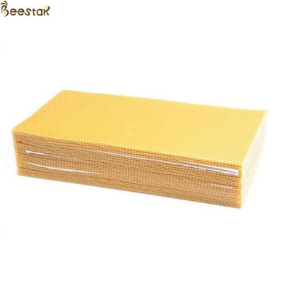 Купить Подгонянные индустрии кондитерскаи ранга d Beeswax размера клетки чистые естественные онлайн изготовление