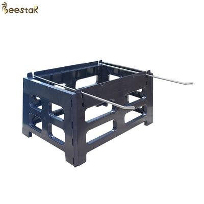 Купить Оборудование Apiculture оборудует стойку улья для держателя крапивницы поддержки крапивницы Beekeeper онлайн изготовление