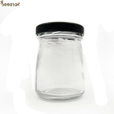 Купить опарник меда 50ml 75ml и зачерпнуть мини опарникы ложкой меда опорожняет онлайн изготовление