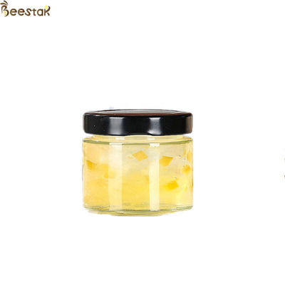 Купить бутылки стекла меда опарника варенья широкого рта 25ml 50ml стеклянные в опарнике меда пчелы запаса стеклянном онлайн изготовление