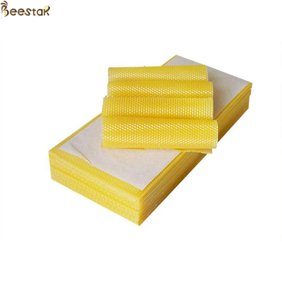 Купить Лист d учреждения Beeswax стандарта еды чистый ранг ароматичный запах онлайн изготовление
