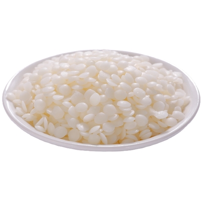 Свеча Beeswax делая 90# микрокристаллическое зерно лепешек воска с точкой плавления 90