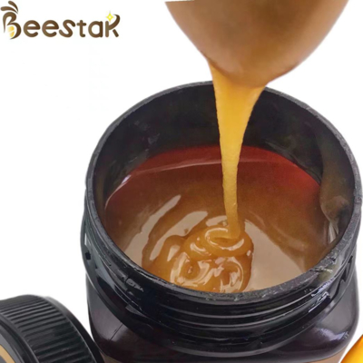 BEESTAR сырой мёд Манука MGO100+ 250г банка из Новой Зеландии