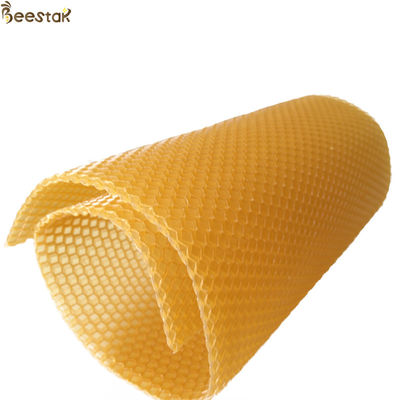 Рамка 70-110g сота Beeswax 100% чистая естественная