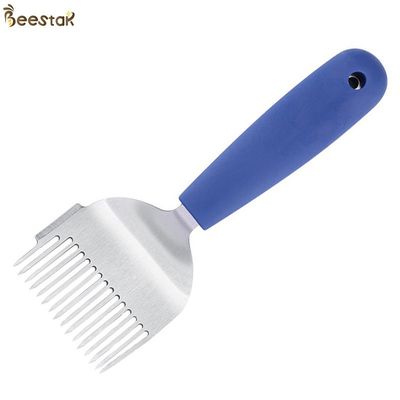 Мед оборудования меда пчеловодства Uncapping Scratcher Uncapping вилка